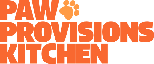 Paw Provisions Kitchen