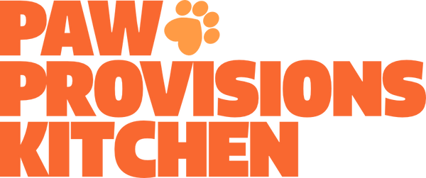Paw Provisions Kitchen